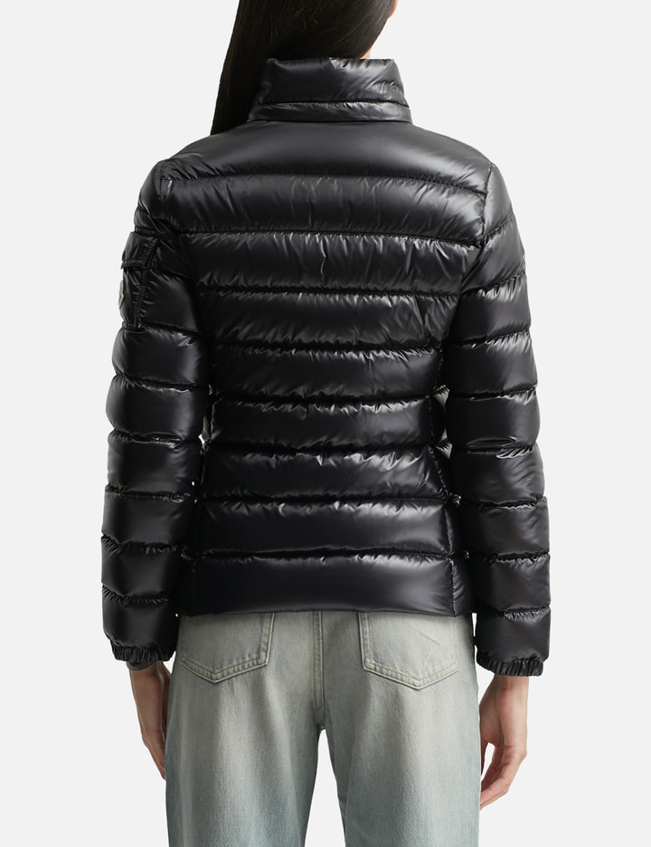 Moncler Bady Hooded Short Down Jacket