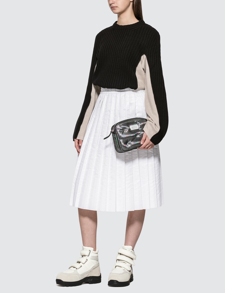 Pleated Skirt Placeholder Image