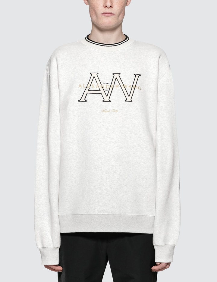 Sweatshirt Placeholder Image