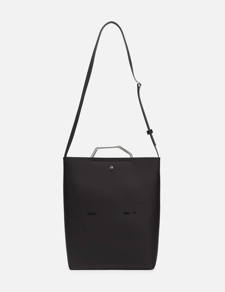 HEXANE TOTE BAG Placeholder Image