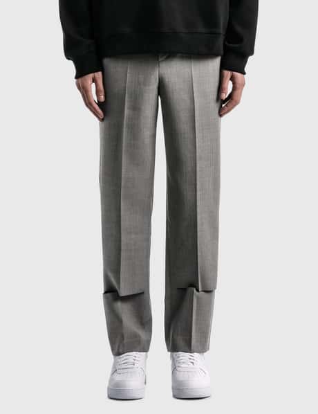 Ader Error - Dellne Trousers | HBX