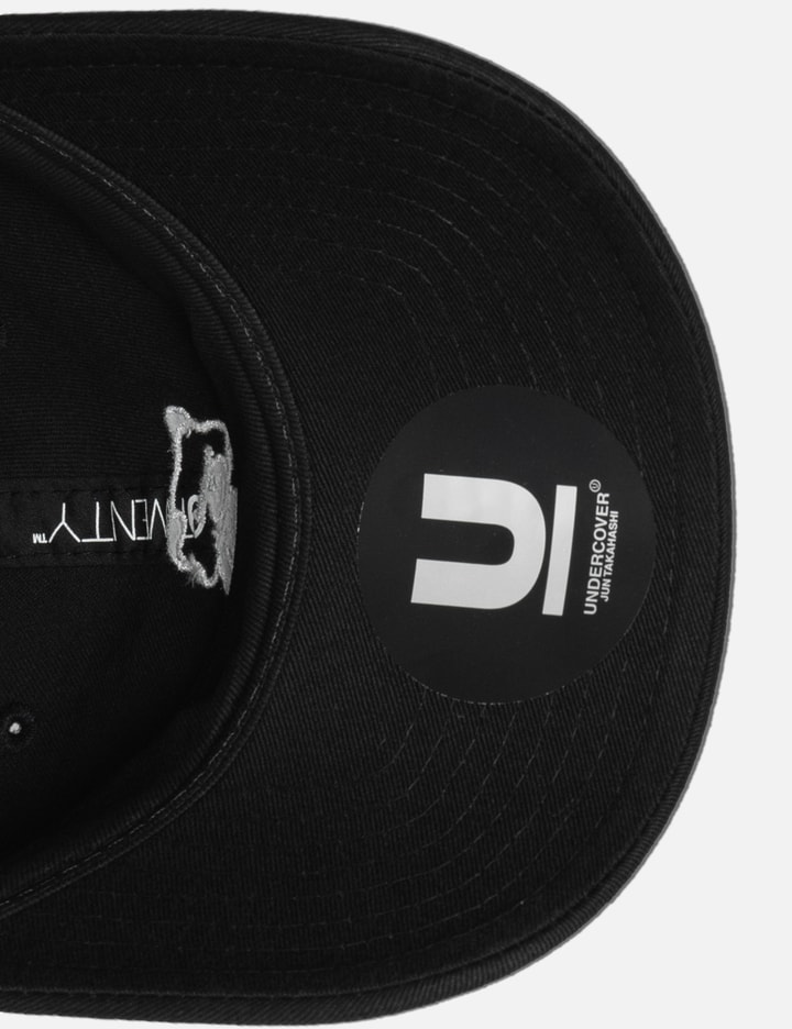 New Era × UNDERCOVER UB0D6H04-2 9twenty Teddy Bear Cap Placeholder Image