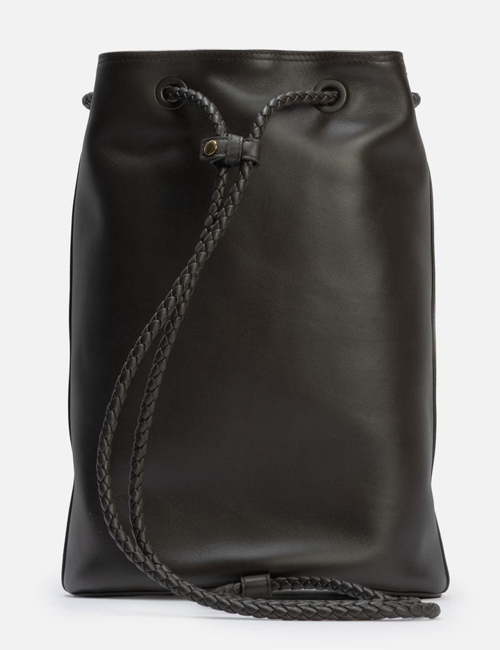 Bottega Veneta Andiamo Backpack