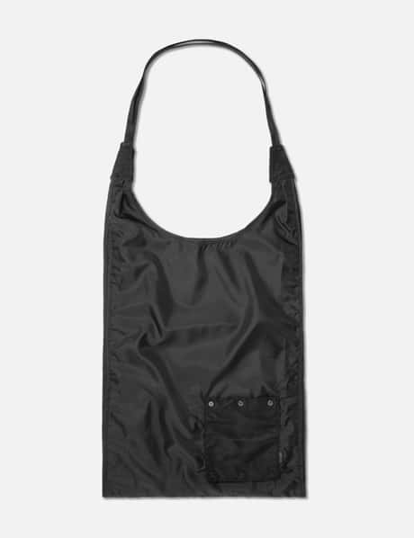 Maharishi Rollaway Shopping Bag