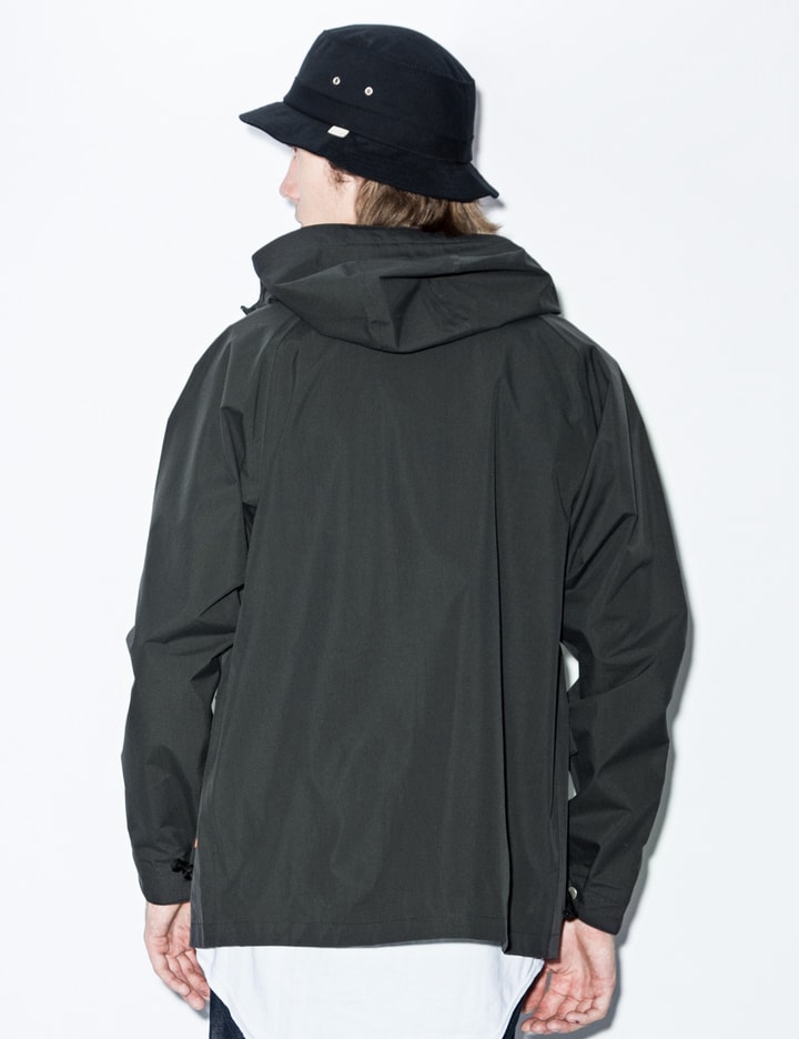 Black 2.5L Vagabond Jacket Placeholder Image