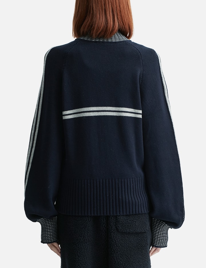 Motion Knit Zip Up Placeholder Image
