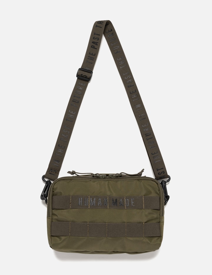 Human Made Military Pouch