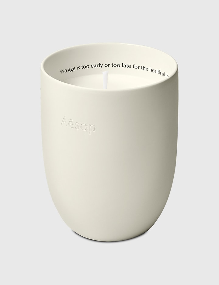 프톨레미 아로마틱 캔들 Placeholder Image