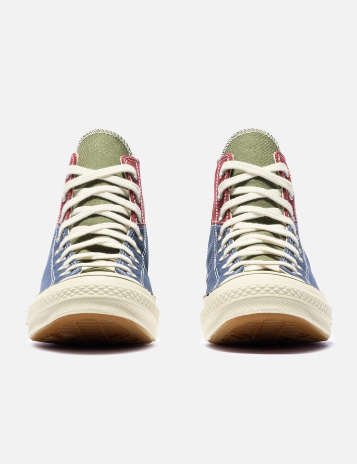 Converse Converse X Noah Chuck 70 Split Upper High Top