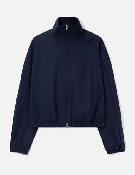 PUMA Puma X Jil Sander T7 Track Jacket