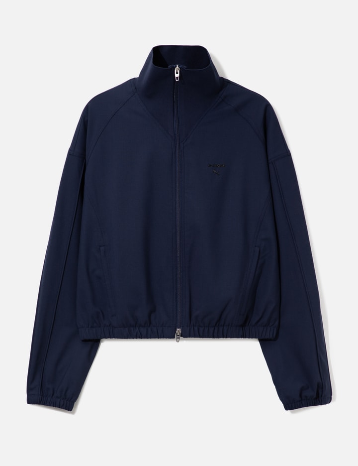 Puma X Jil Sander T7 Track Jacket