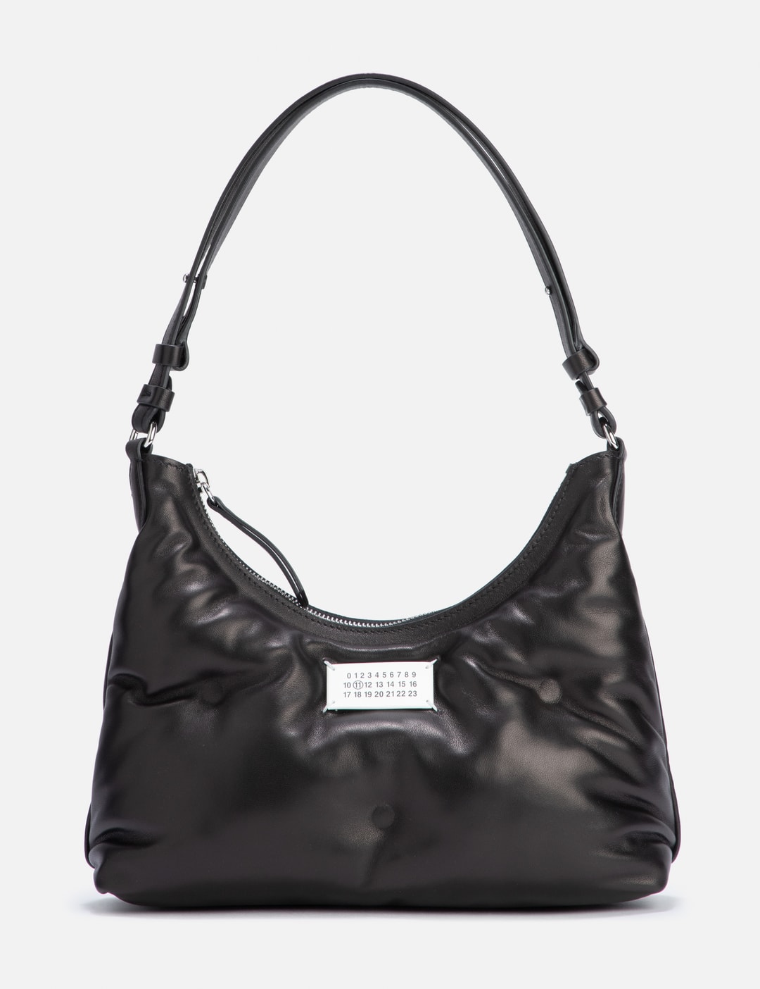 Alexander Wang - ryan バターレザー パフスモールバッグ | HBX 
