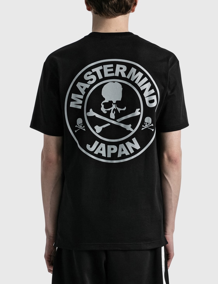 Circle Logo T-shirt Placeholder Image