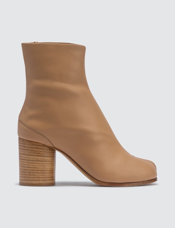 Tabi Calfskin Boots Placeholder Image