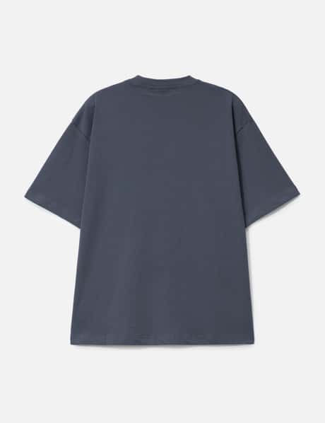 X Peanuts Music T-Shirt view 8