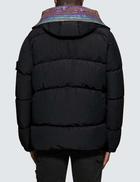 Stone Island Shadow Project - Jacket | HBX - ハイプビースト 