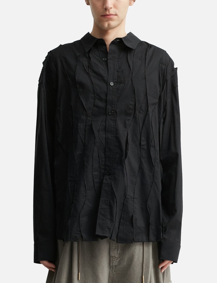 SONGZIO Fragment Shirt