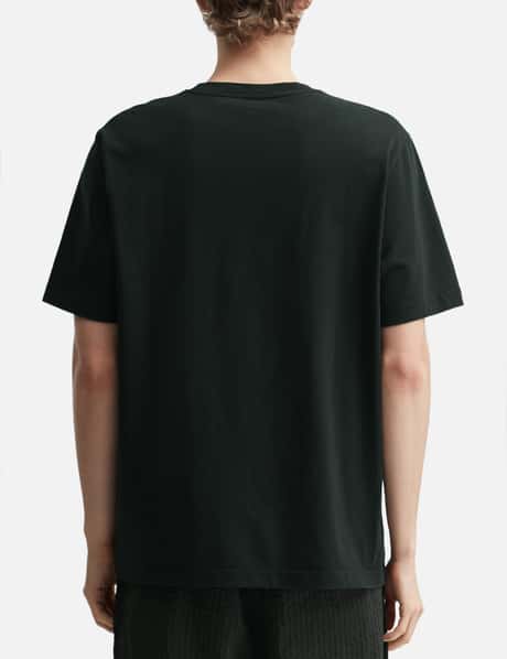 Double Fox Head Comfort T-Shirt view 12