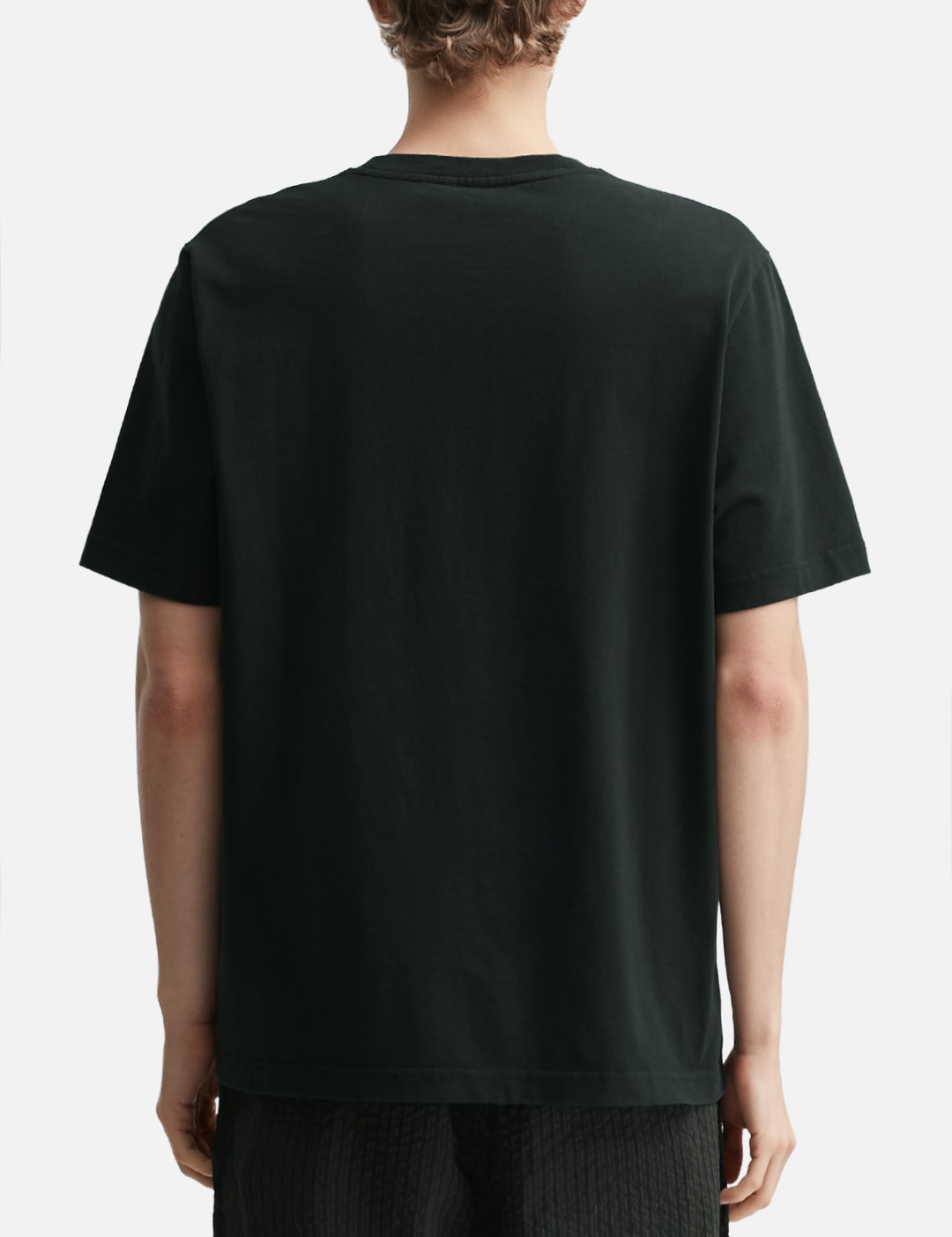 Double Fox Head Comfort T-Shirt view 19