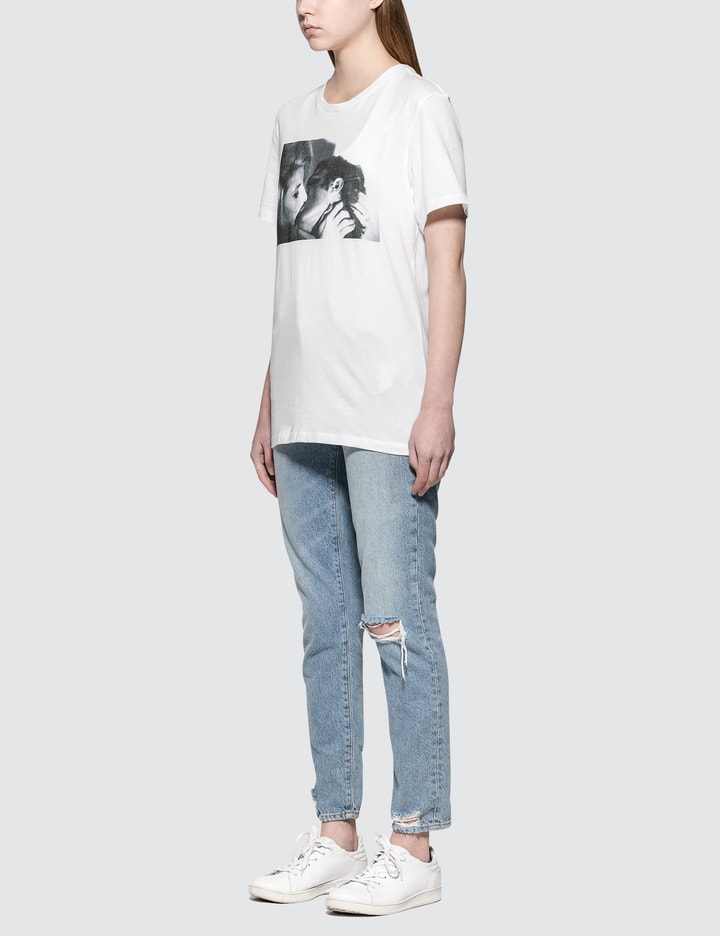 Andy Warhol S/S T-Shirt Placeholder Image