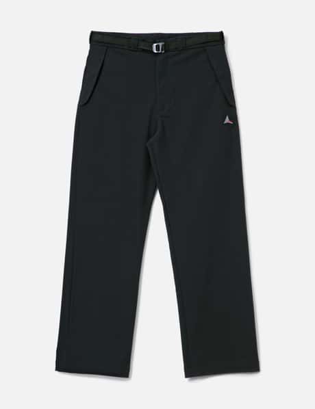 ROA Buckle Chino Pant