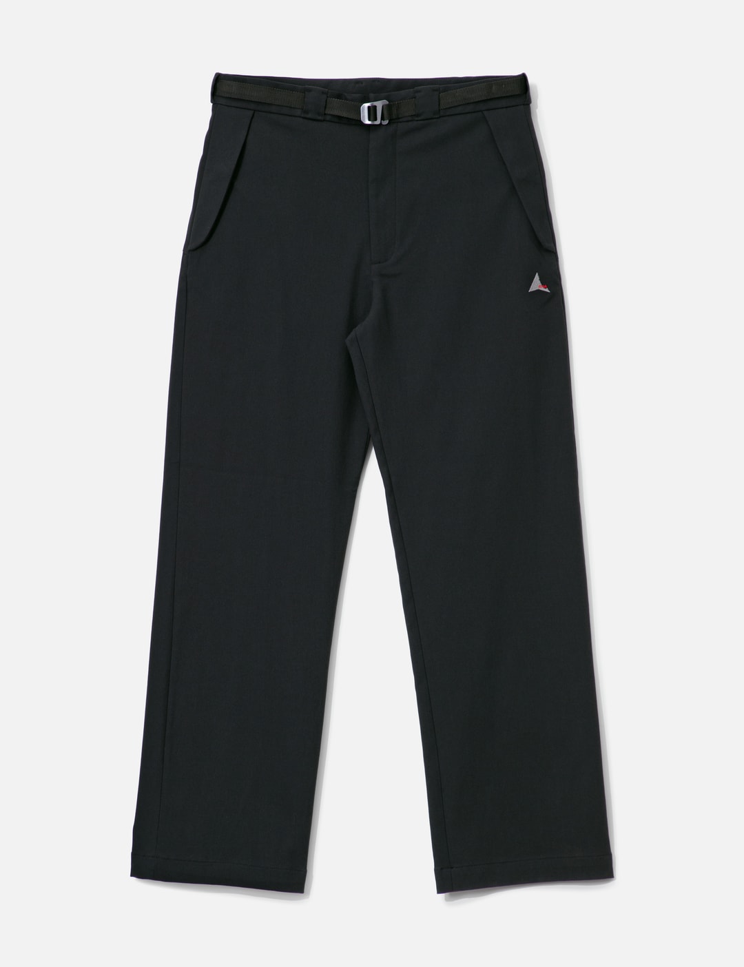 Buckle Chino Pant view 7