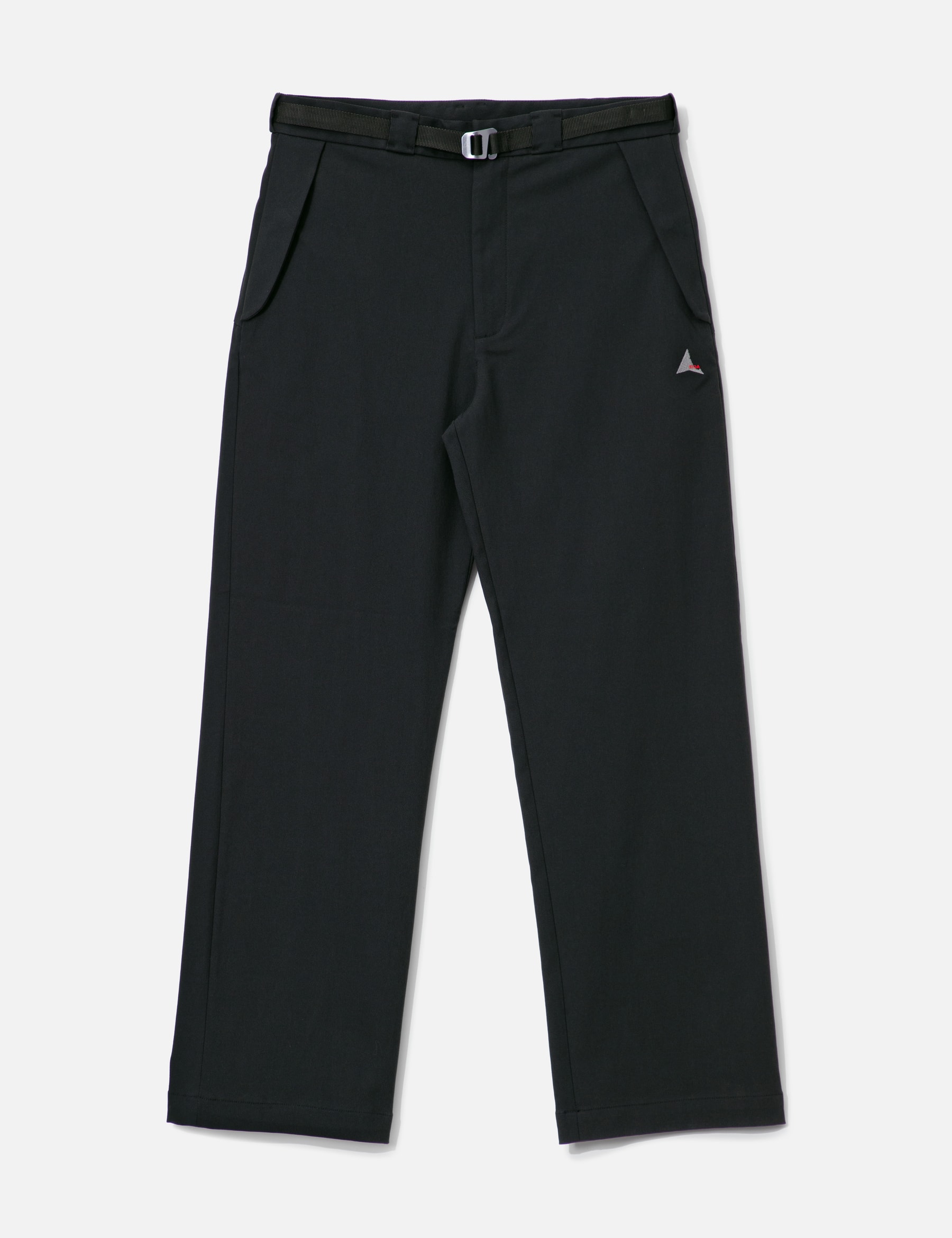 Buckle Chino Pant view 16