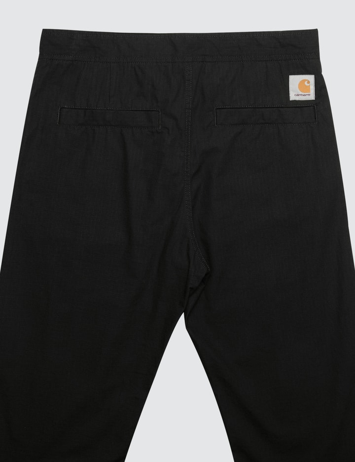 Rinsed Marshall Jogger Pants Placeholder Image