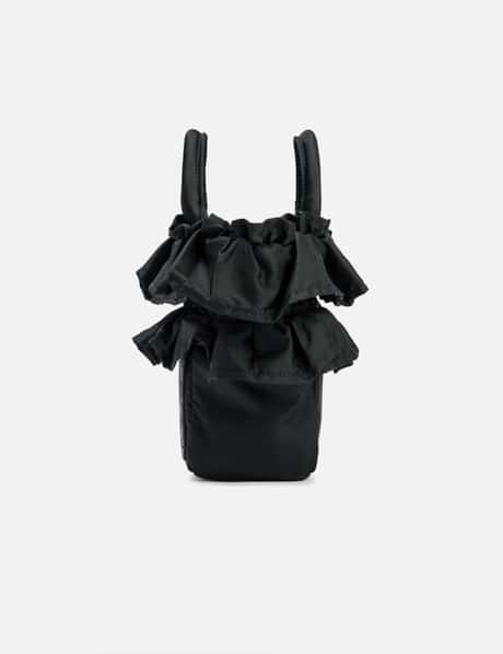 Mini Ruffle Tote view 9