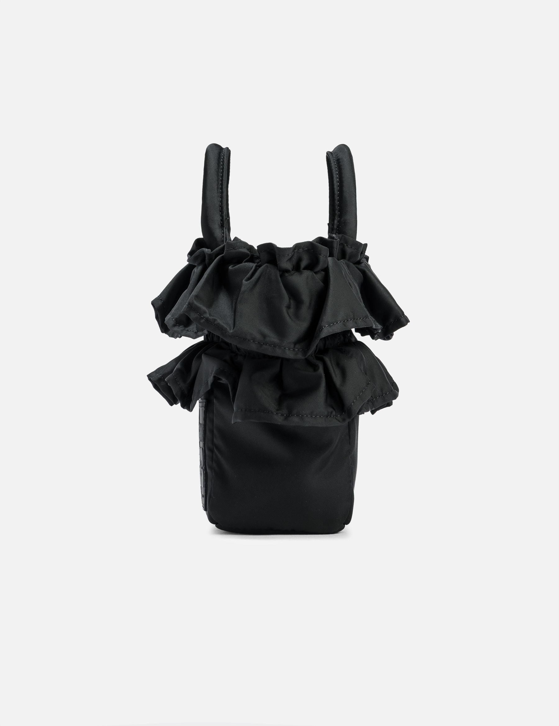 Mini Ruffle Tote view 20