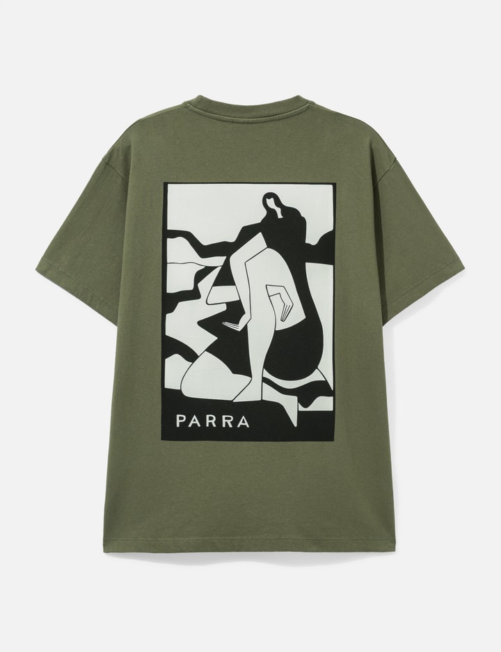 By Parra Waiting For You T-Shirt