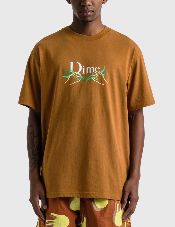 Classic Grass T-shirt Placeholder Image