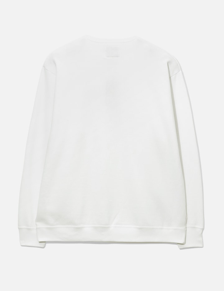 WTAPS Logo Embroidery Sweater Placeholder Image