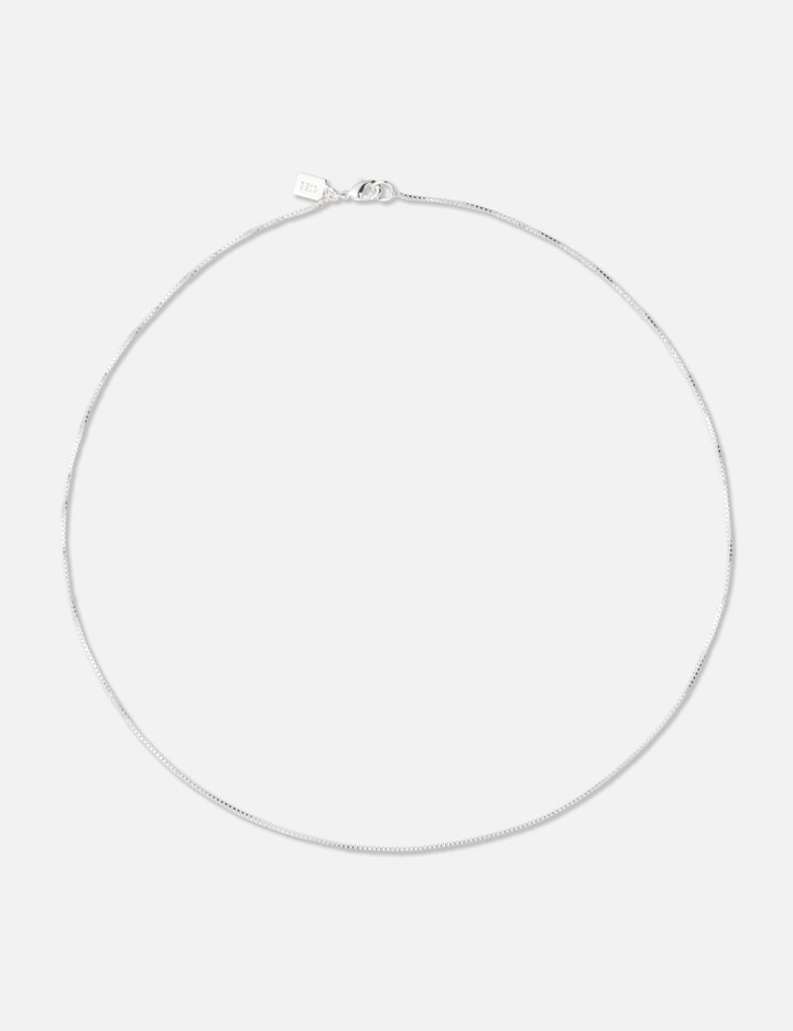 Box chain Placeholder Image
