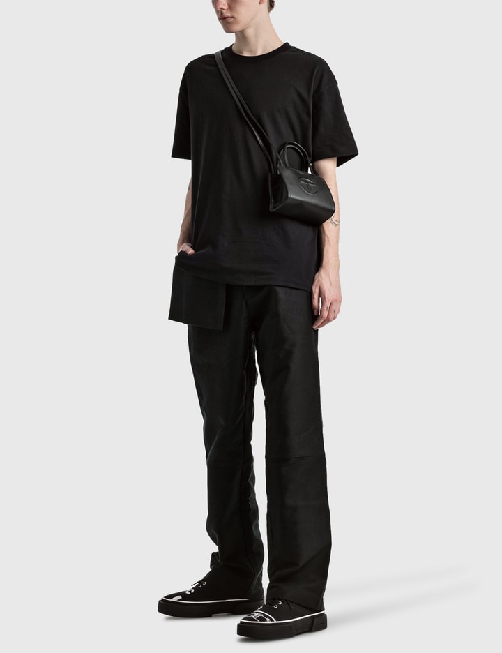 Telfar Small Shopper Bag Placeholder Image