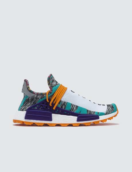 adidas Originals Pharrell Williams x Adidas Solar HU NMD HBX