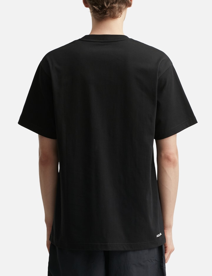 Desert T-shirt Placeholder Image