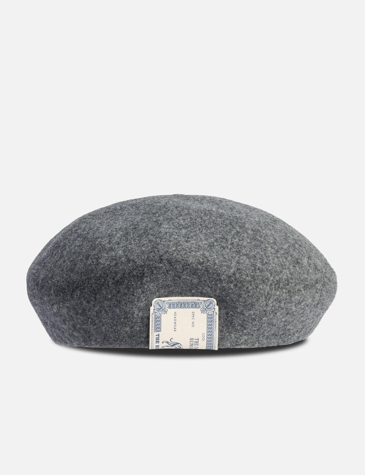 BASIC BERET Placeholder Image