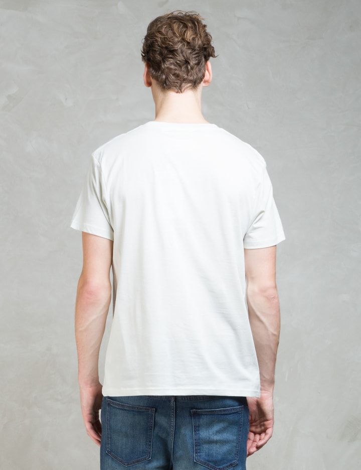 Cm Double Standard S/S T-shirt Placeholder Image