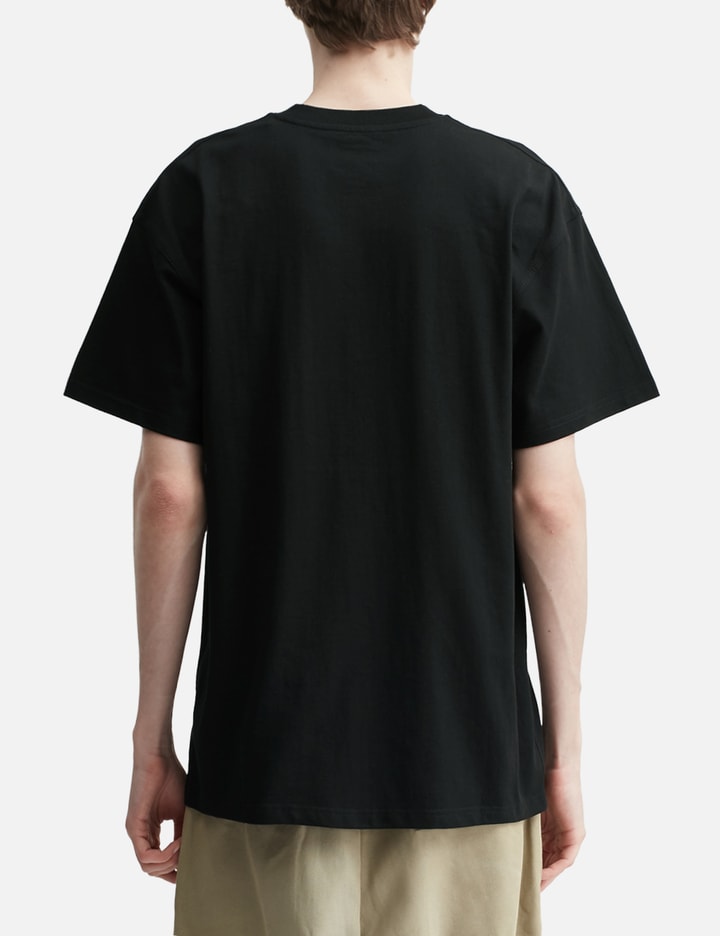 Carhartt Work In Progress American Script T-Shirt