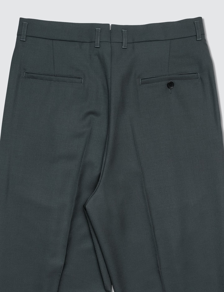 Pleated Pants Placeholder Image