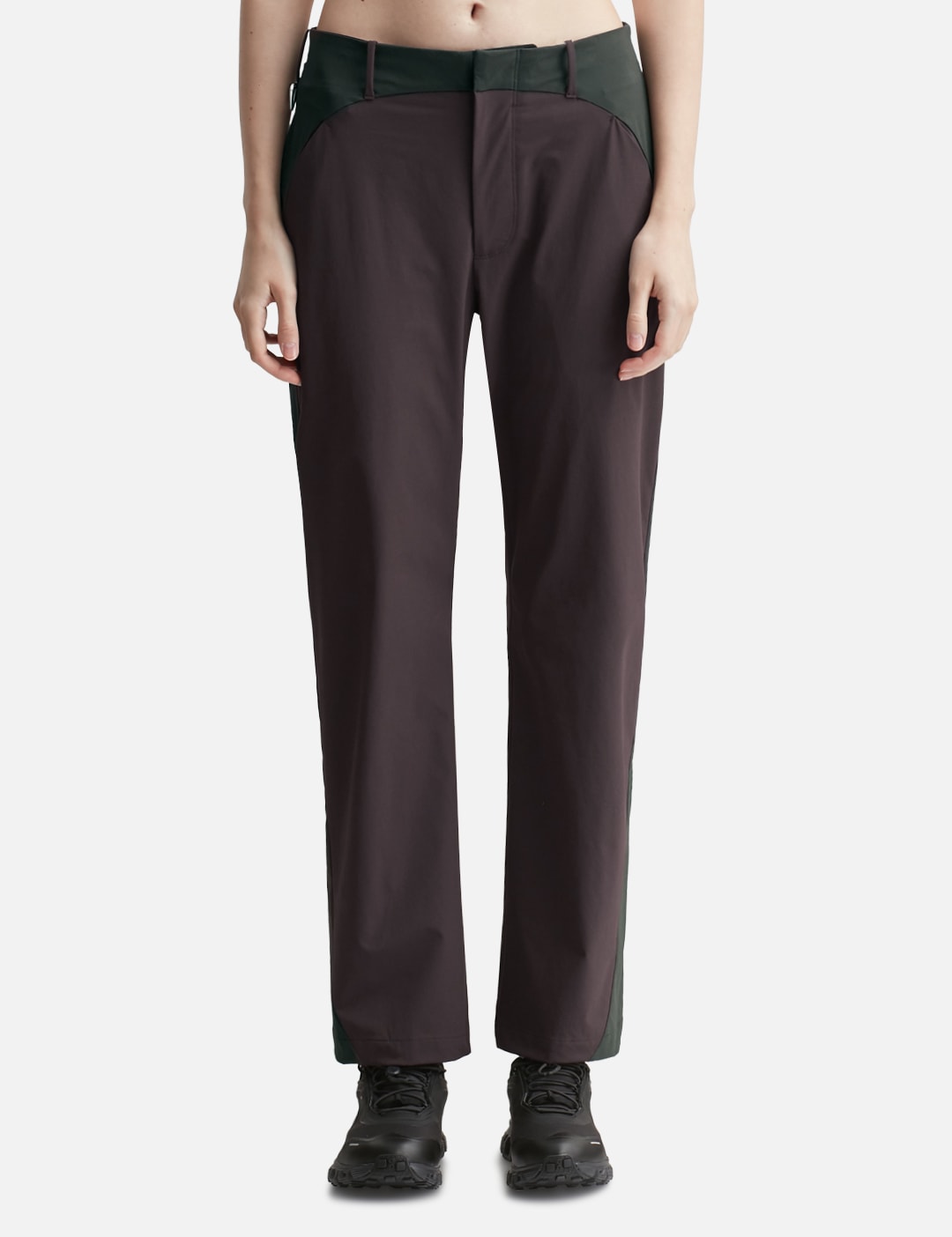 X POST ARCHIVE FACTION (PAF) Woven Pants view 16