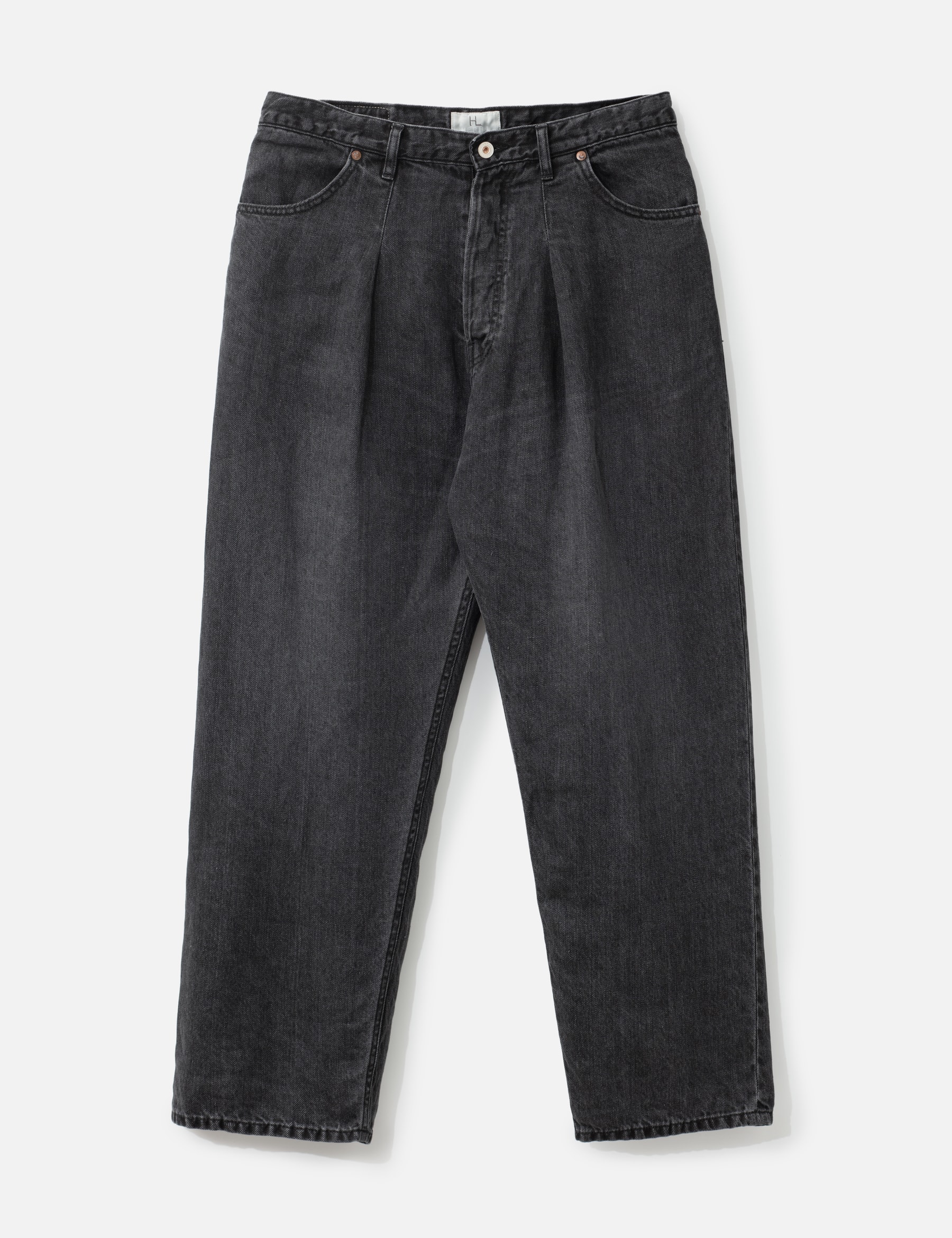 Linen Denim 4 Pocket view 16