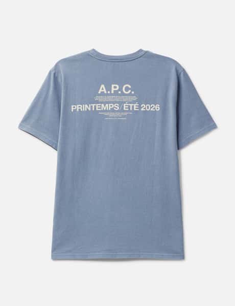 Printemps 26 T-Shirt view 6