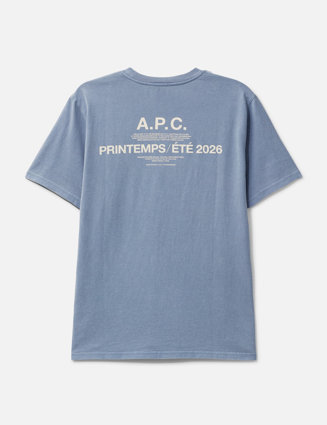 Printemps 26 T-Shirt view 7