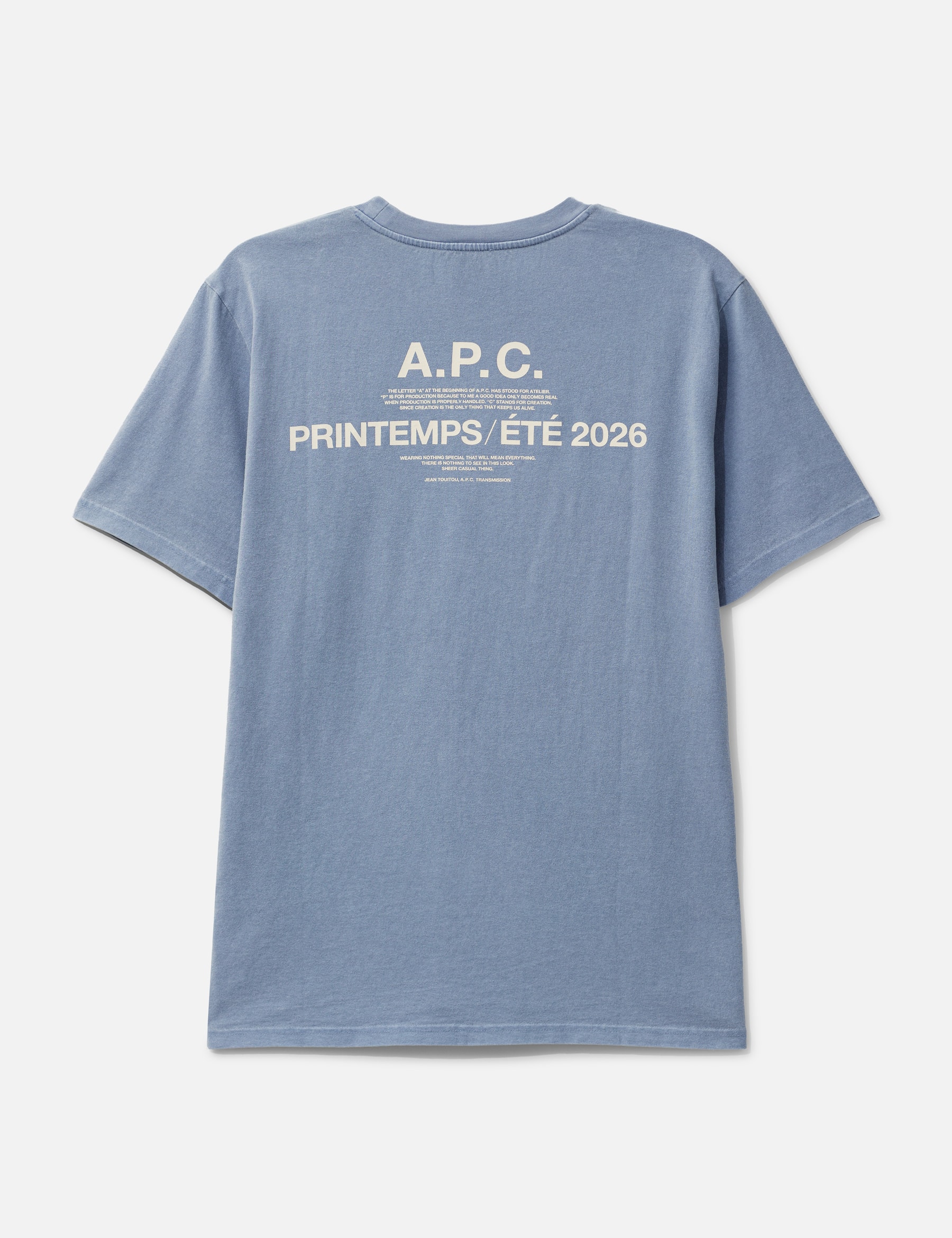 Printemps 26 T-Shirt view 16