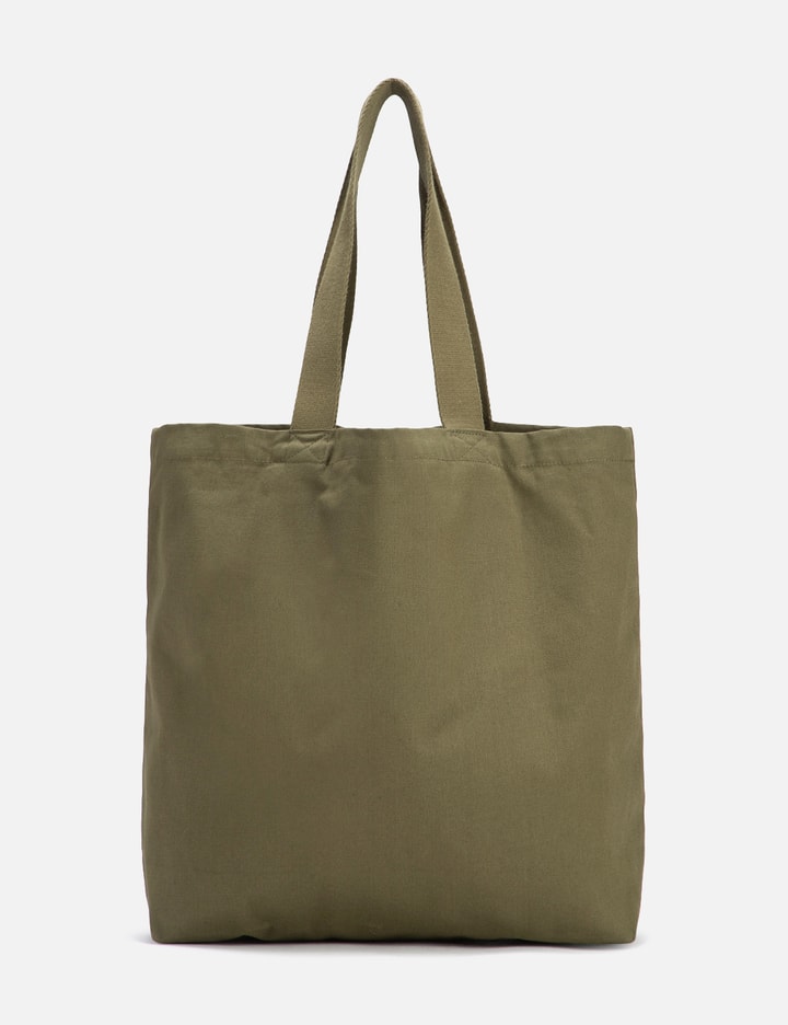 Maison Kitsuné Bill Rebholz Tote Bag Placeholder Image