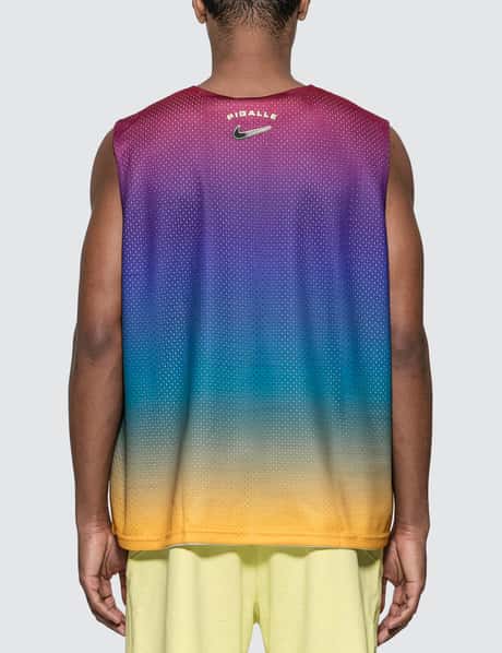 ナイキ - Nike X Pigalle Reversible Tank | HBX