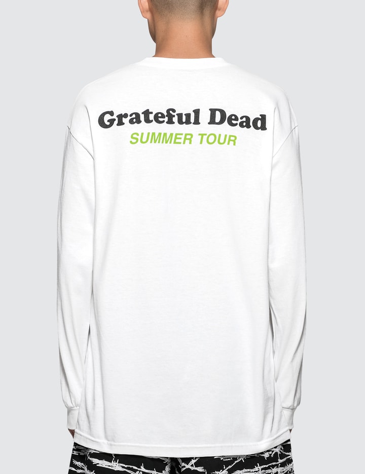 Dead Dog L/S T-Shirt Placeholder Image