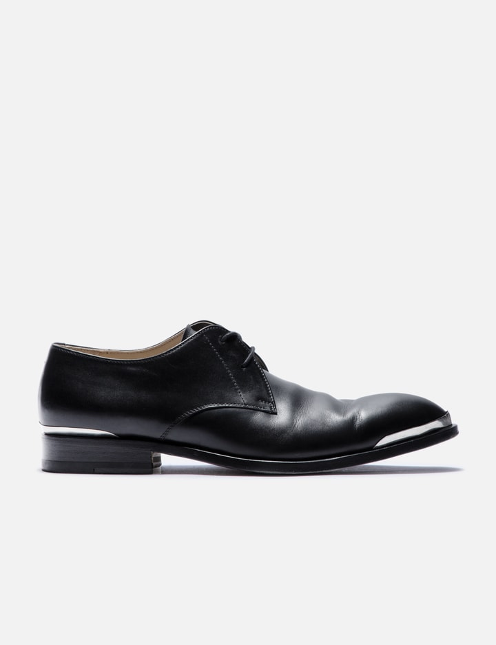 Helmut Lang Dress Shoes In Black